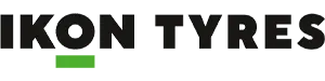 Логотип Ikon