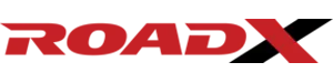 Логотип RoadX