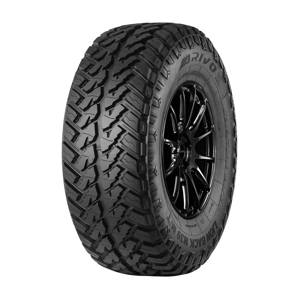 Шина Arivo Lion Back N39 M/T 315/75R16 124Q