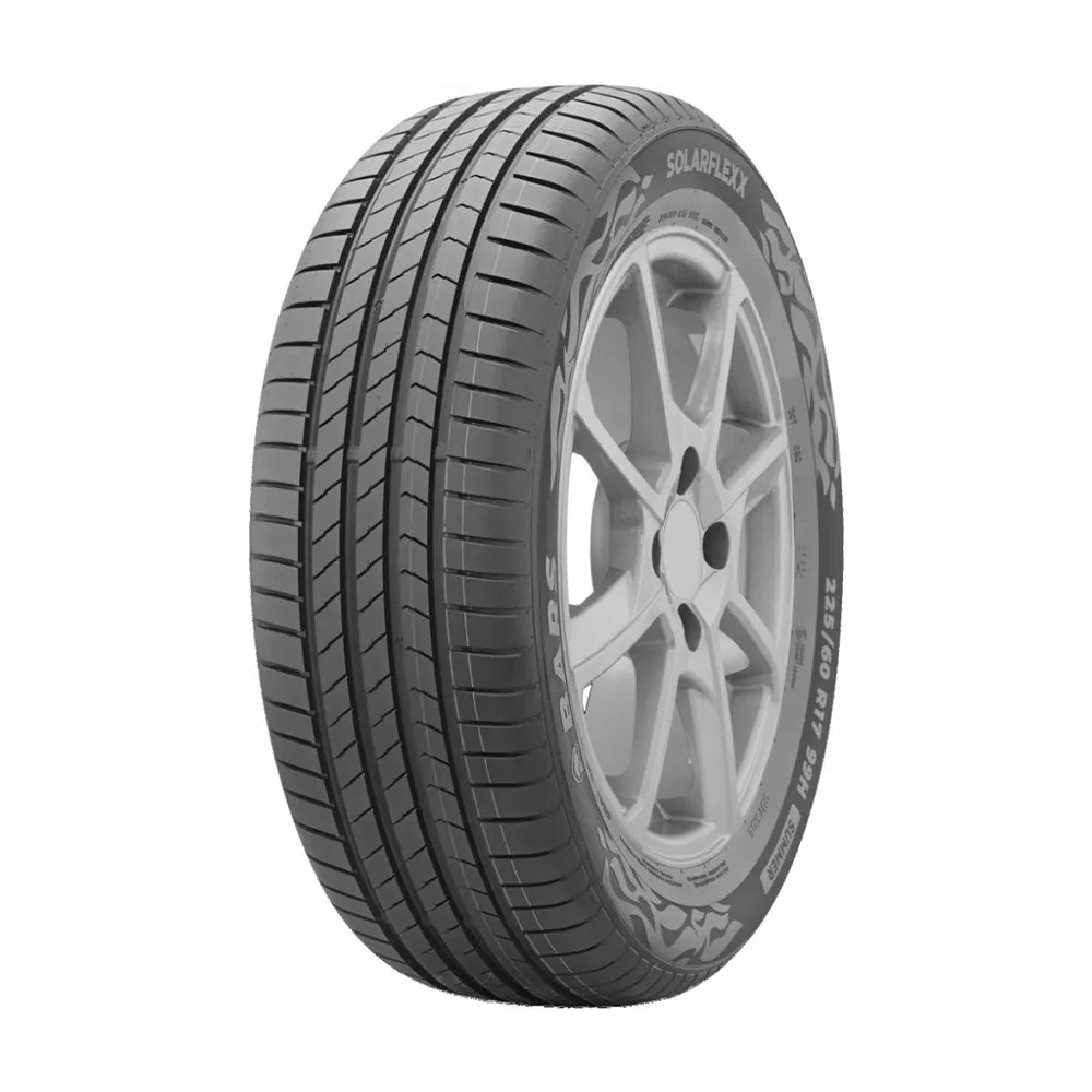 Шина Bars SolarFlexx 185/65R15 88H