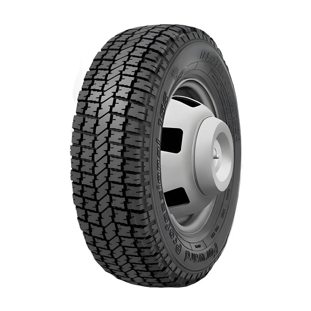 Шина Forward Professional 156 M plusS 185/75R16 104Q
