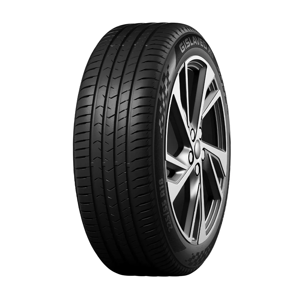 Шина Gislaved ActiveControl 225/50R17 98W