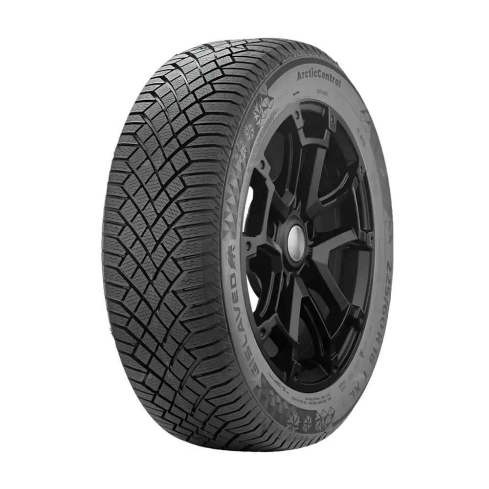 Шина Gislaved ArcticControl 205/65R15 99T
