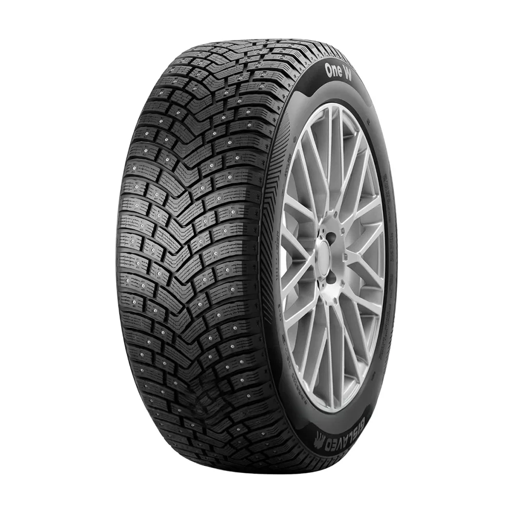 Шина Gislaved One W 205/55R16 94T
