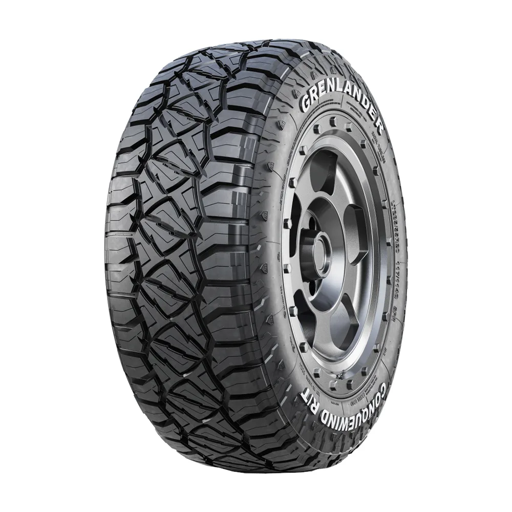 Шина Grenlander Conquewind 245/75R16 111Q