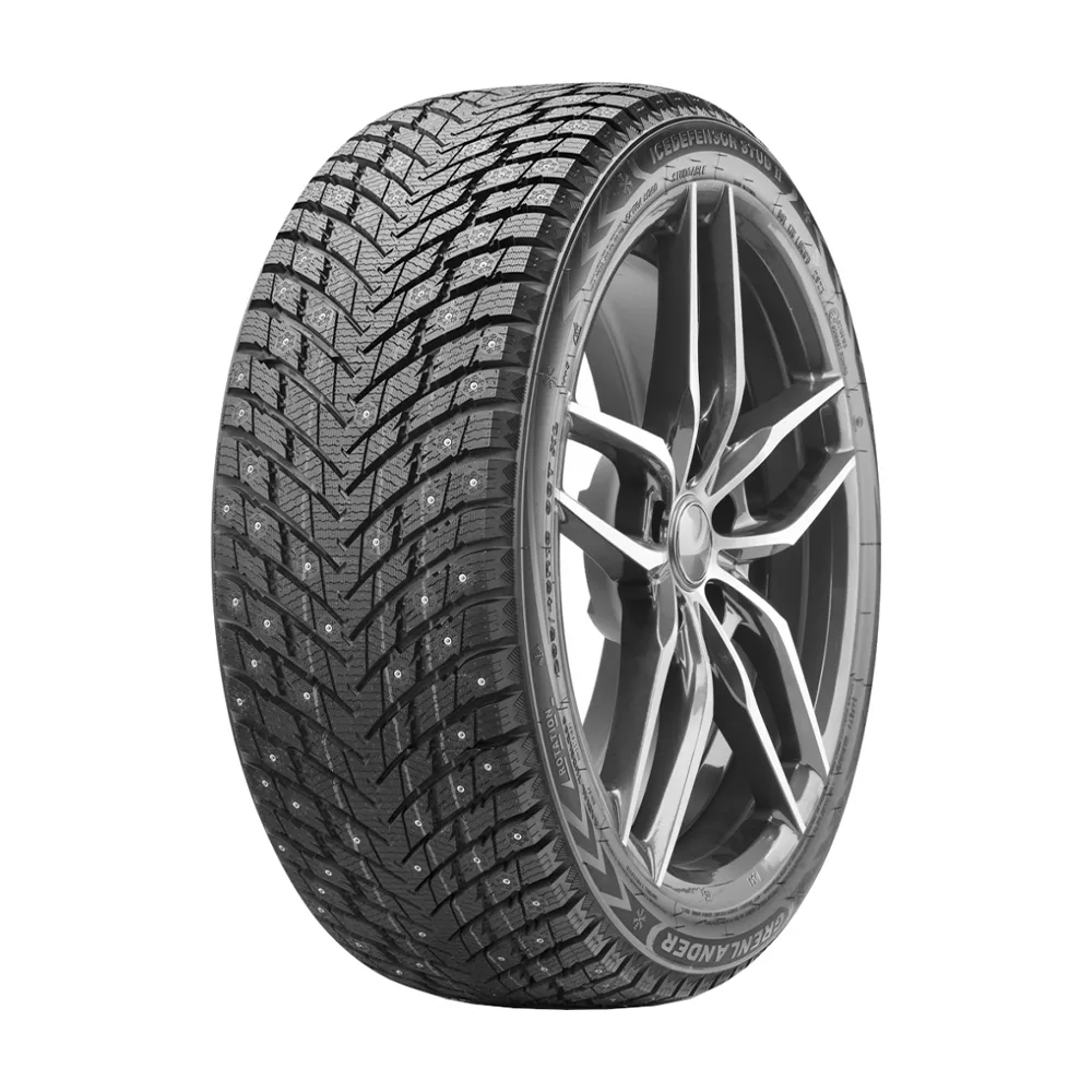 Шина Grenlander Icedefensor Stud II 285/35R22 106T