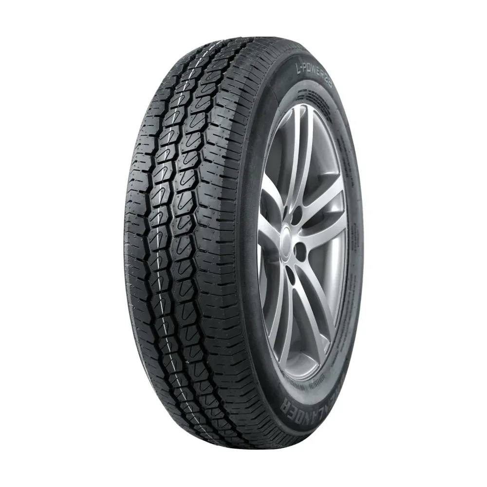 Шина Grenlander L-Power28 165/80R13C 93R
