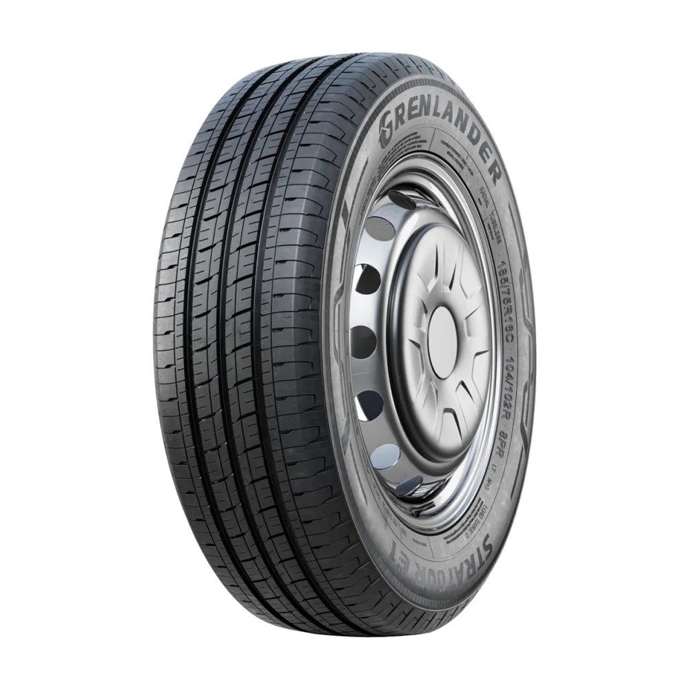 Шина Grenlander STRATOUR E1 235/65R16C 113R