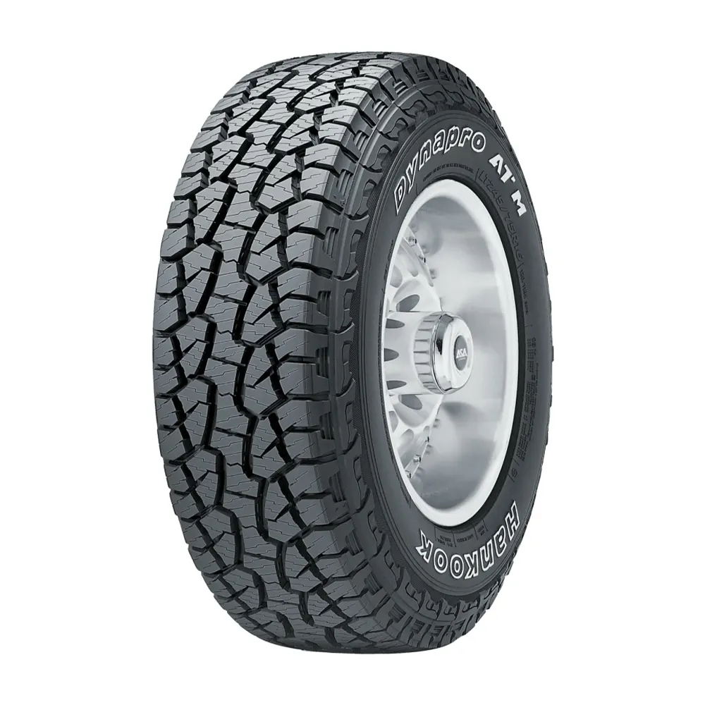 Шины Hankook Dynapro Atm Rf10 Купить