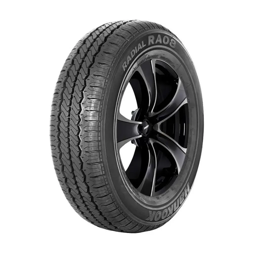 Шина Hankook Radial RA08 195/70R15 104R