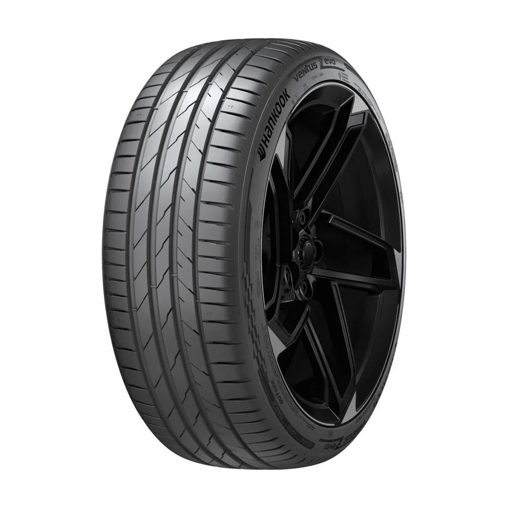 Шина Hankook Ventus evo K137 275/35R21 103Y