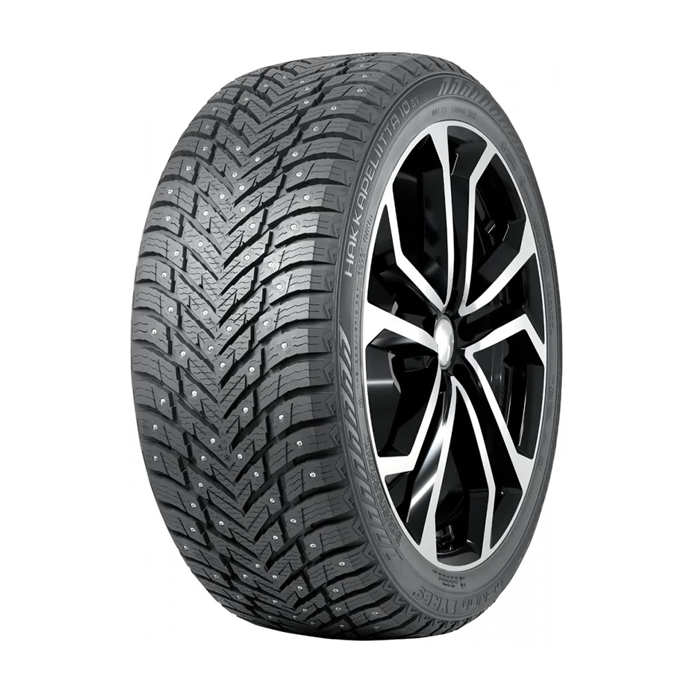 Шина Ikon Autograph Ice 10 245/45R19 102T