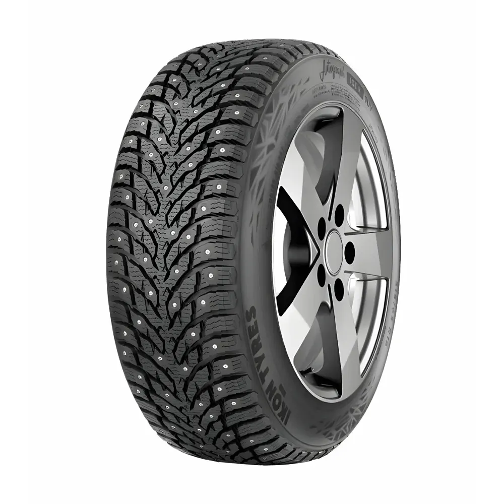 Шина Ikon Autograph Ice 9 245/40R18 97T