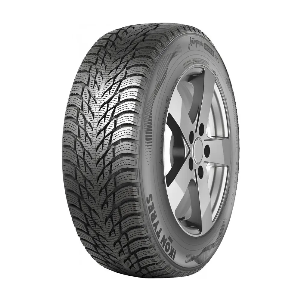 Шина Ikon Autograph Snow 3 225/45R18 95T