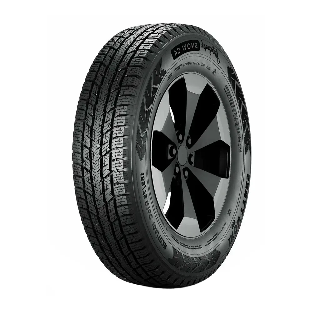 Шина Ikon Autograph Snow C4 235/65R16 121R