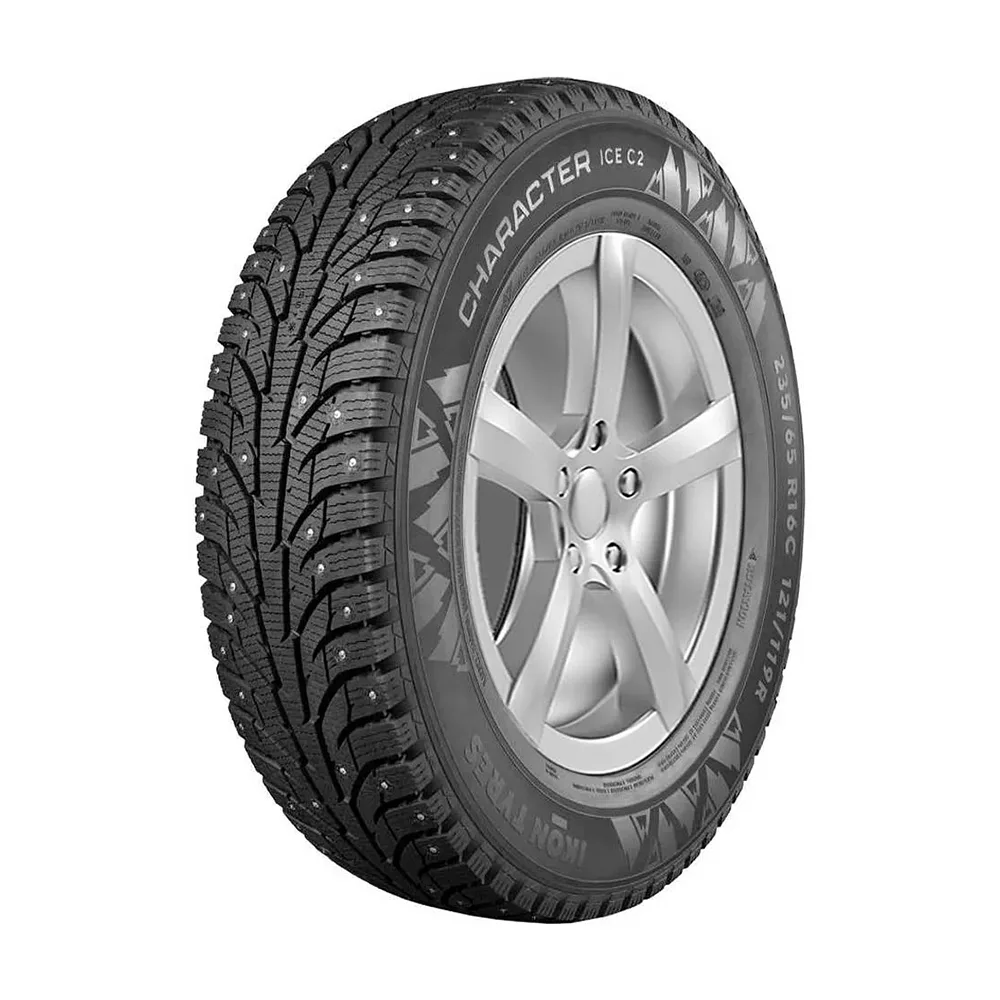 Шина Ikon Character Ice C2 225/75R16 121R