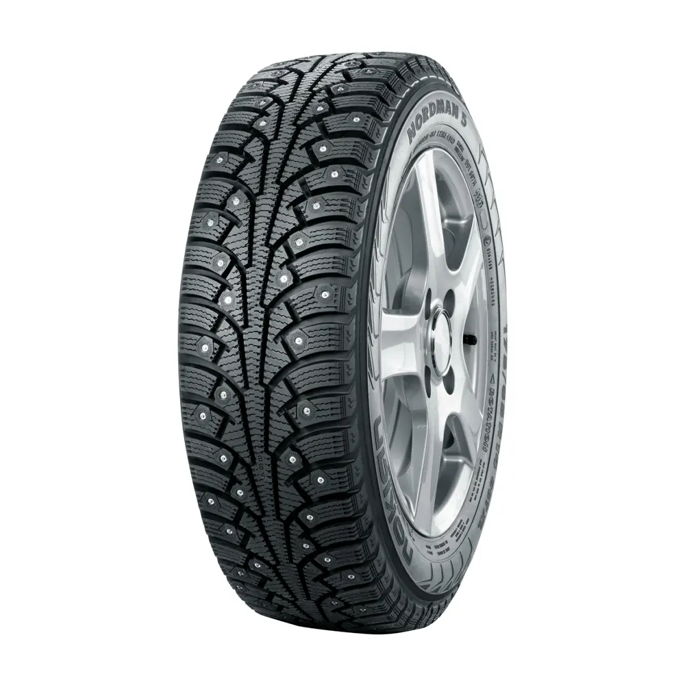 Шина Ikon Nordman 5 195/65R15 95T