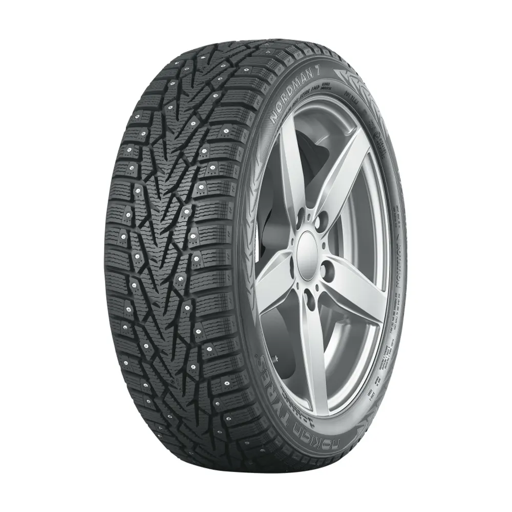 Шина Ikon Nordman 7 225/45R17 94T