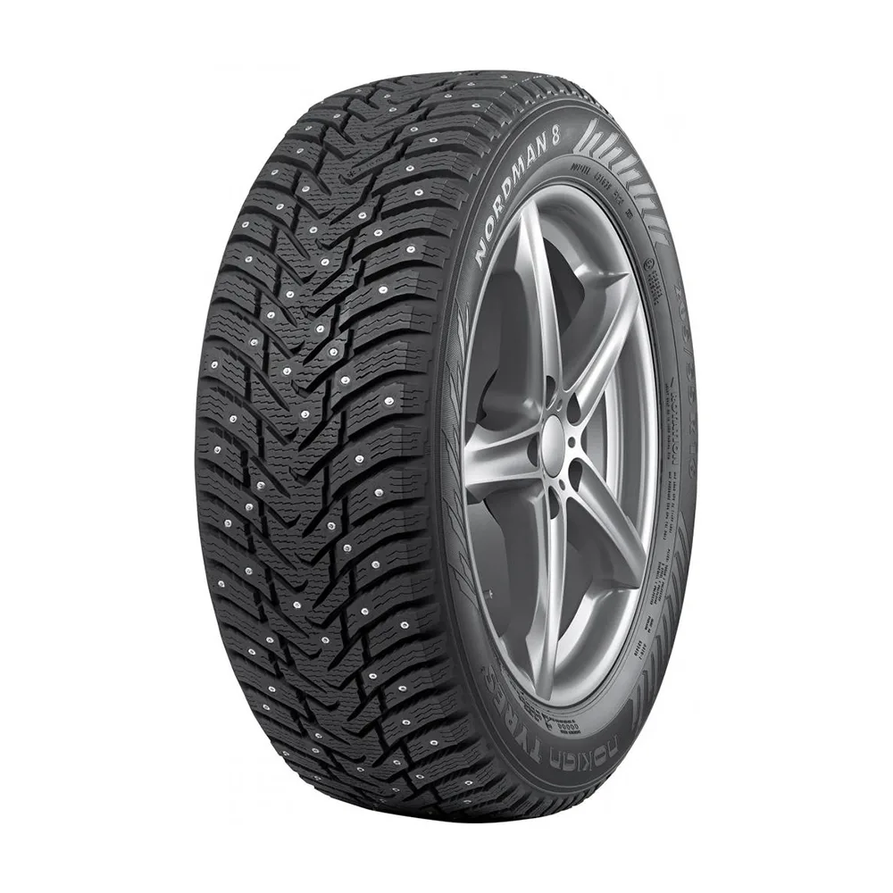 Шина Ikon Nordman 8 (Character Ice 8) 225/45R18 95T