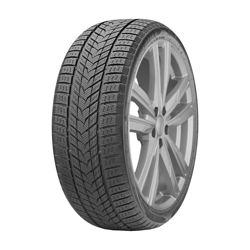 Шина iLINK SnowGripper II 265/55R19 113T