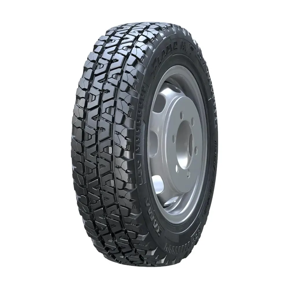 Шина KAMA Flame M/T LCV (НК-435) 195/75R16 107N
