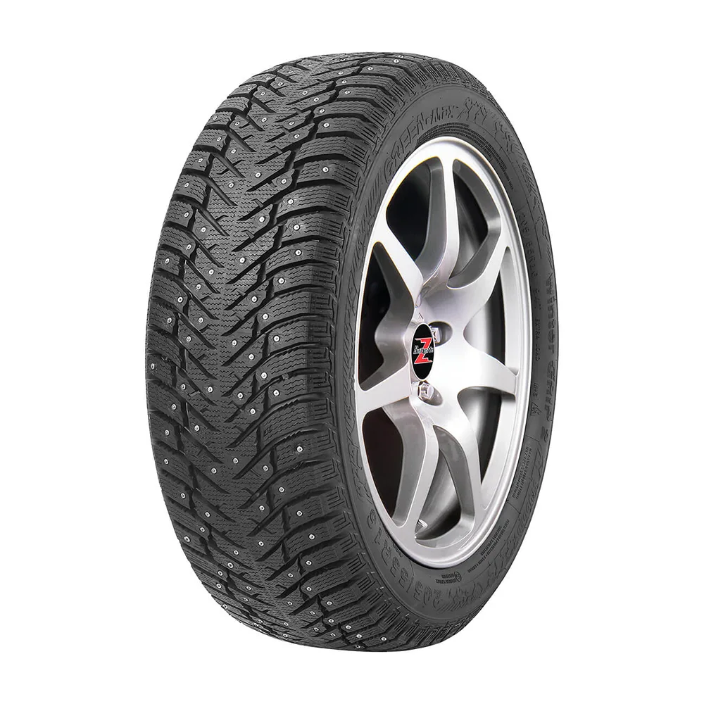 Шина LingLong GreenMax Winter Grip 2 215/65R17 103T
