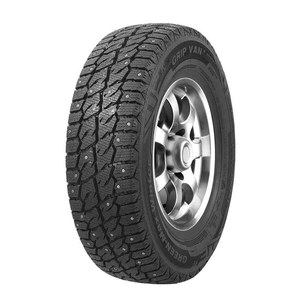 Шина LingLong GreenMax Winter Grip Van 2 205/65R16C 105R