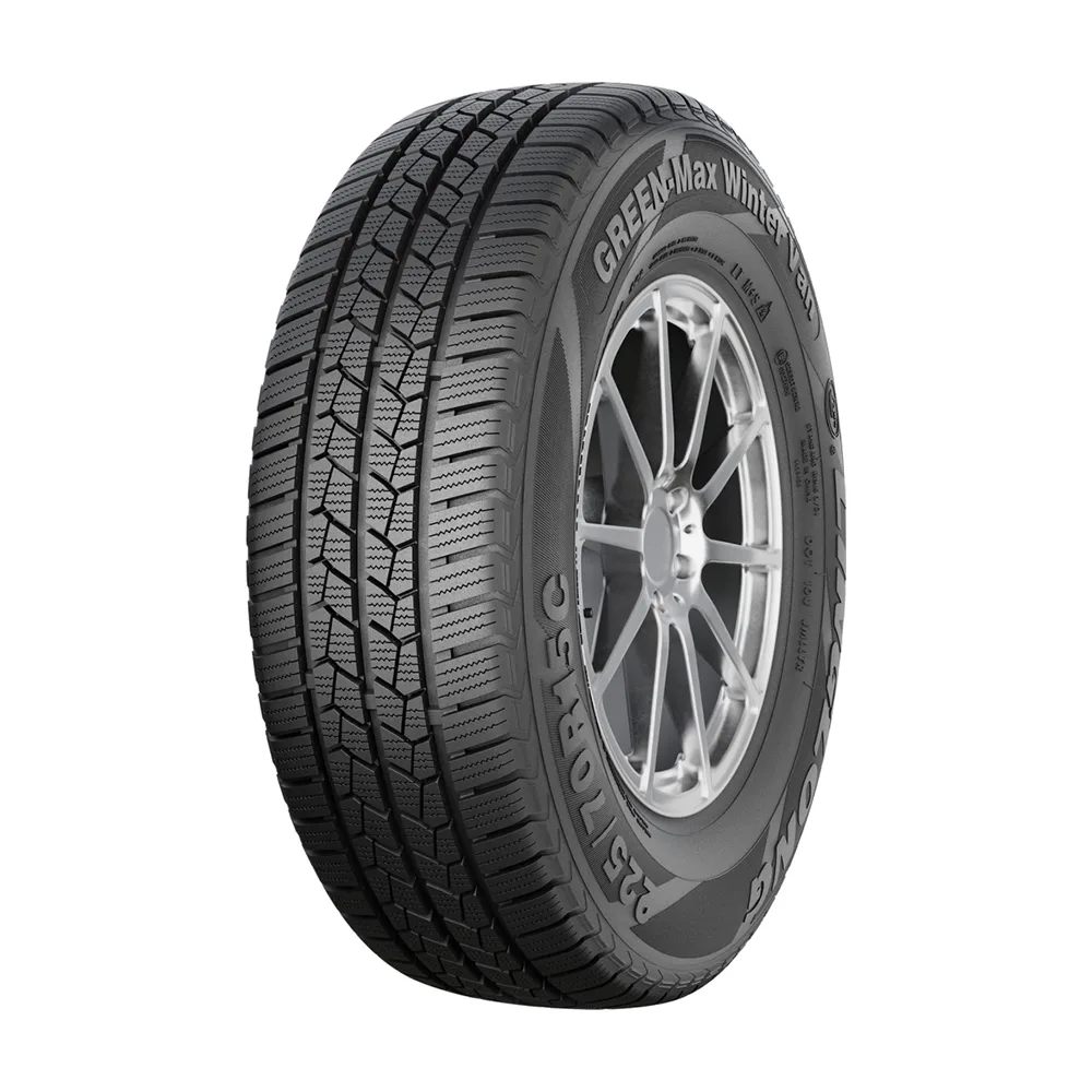 Шина LingLong GreenMax Winter Van 235/65R16C 119R