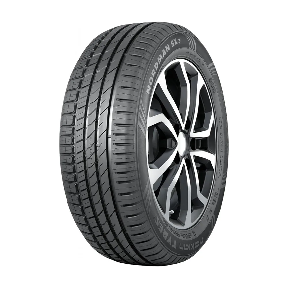 Шина Nokian Character Eco (Nordman SX3) 165/65R14 79T