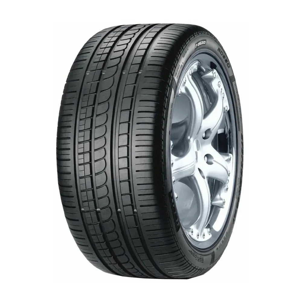 Шина Pirelli Rosso 215/55R17 94V