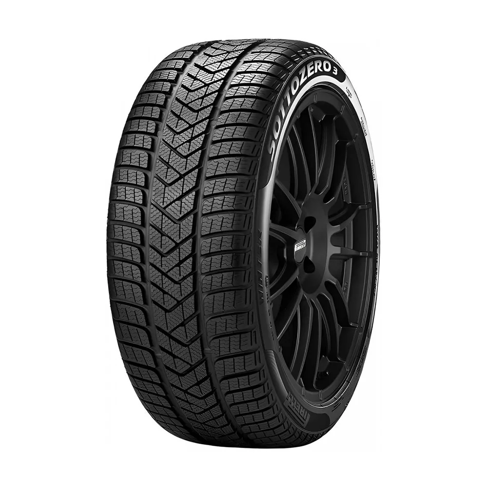 Шина Pirelli Winter Sottozero 3 RunFlat 275/40R19 105V