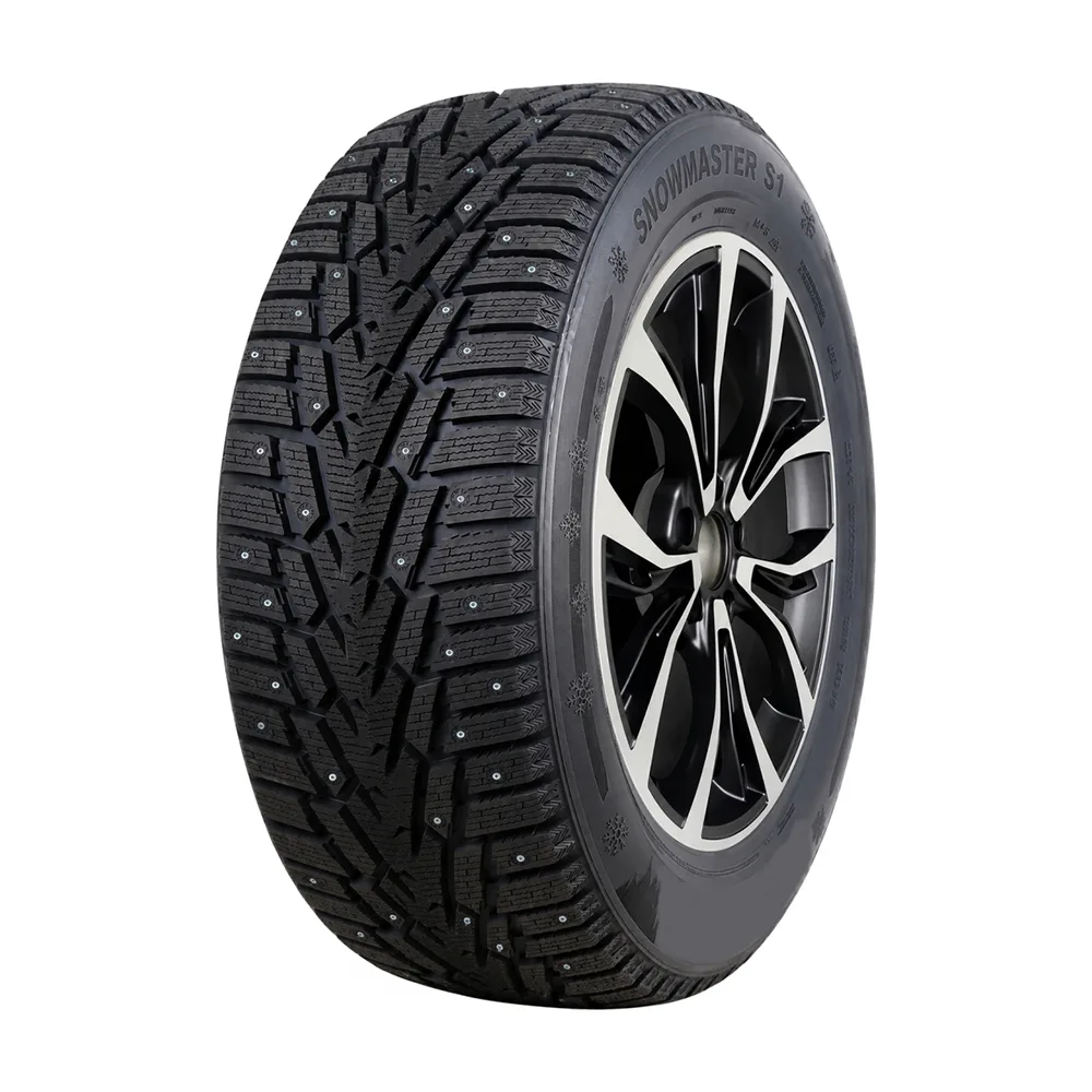 Шина Rauffan Snowmaster S1 235/55R17 99T