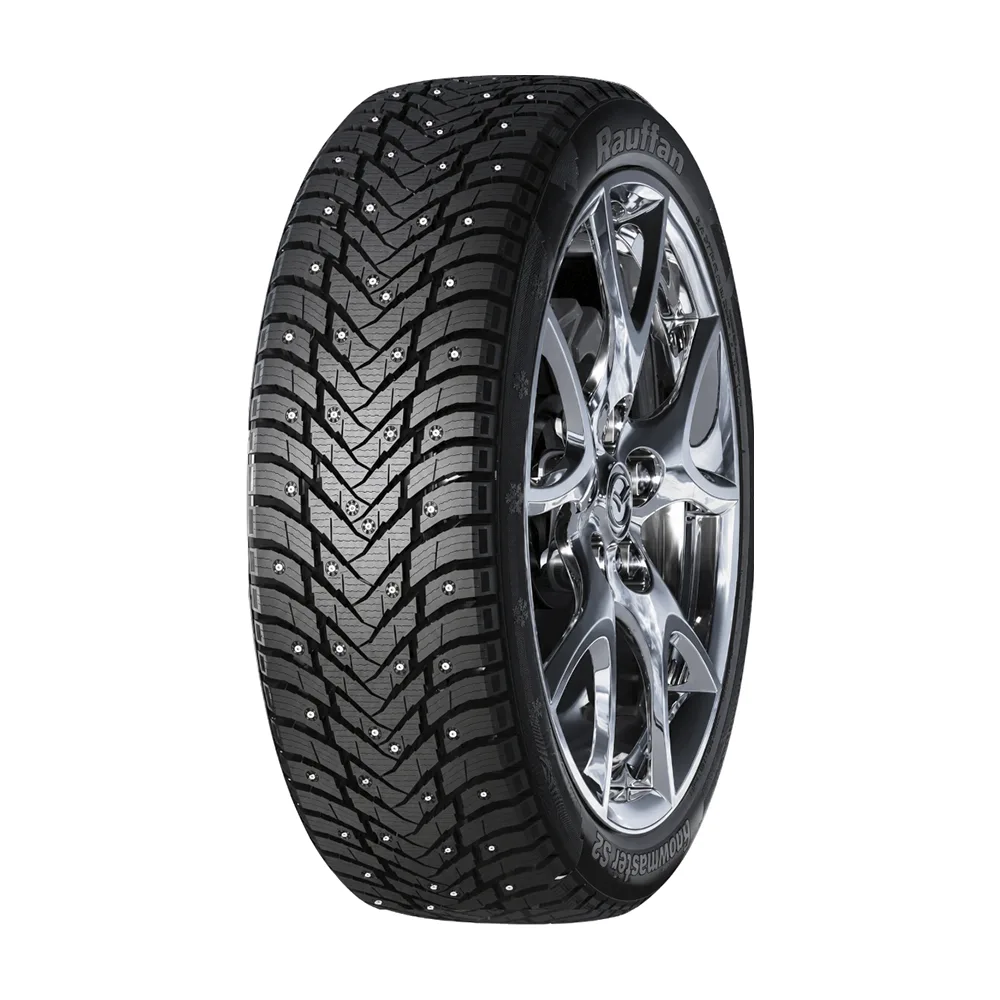 Шина Rauffan Snowmaster S2 235/45R17 97T