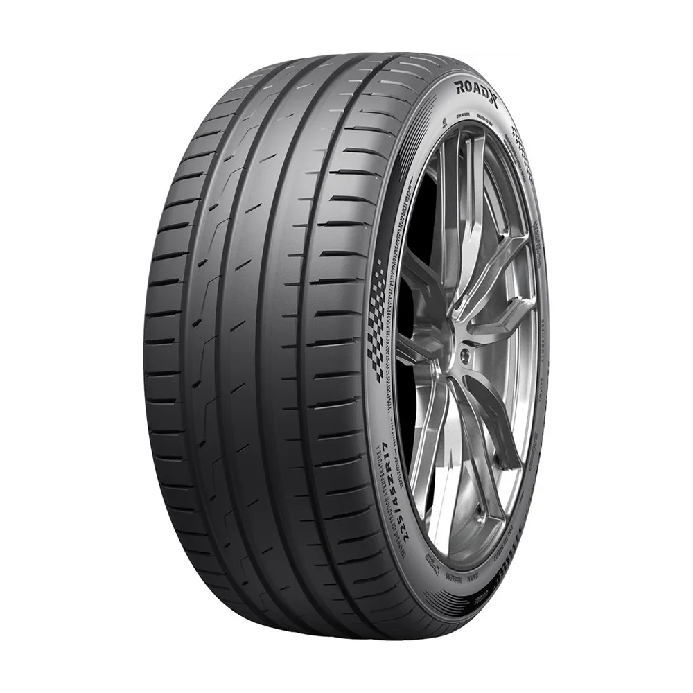Шина RoadX RXMotion DU71 205/45R17 88W