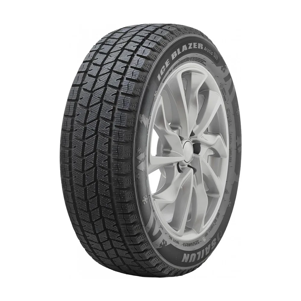 Шина Sailun Ice Blazer Arctic SUV 235/65R18 106T