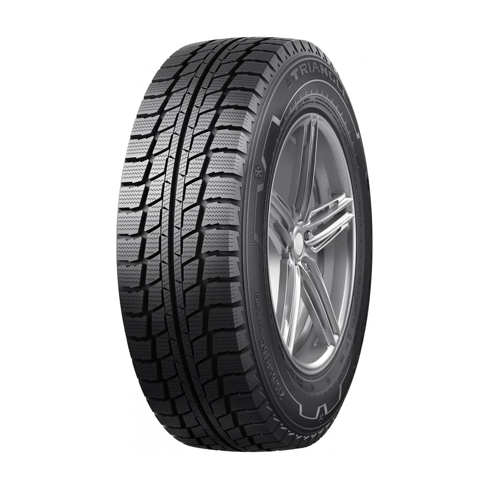 Шина Triangle SnowLink Trin PL01 195/55R16 91R