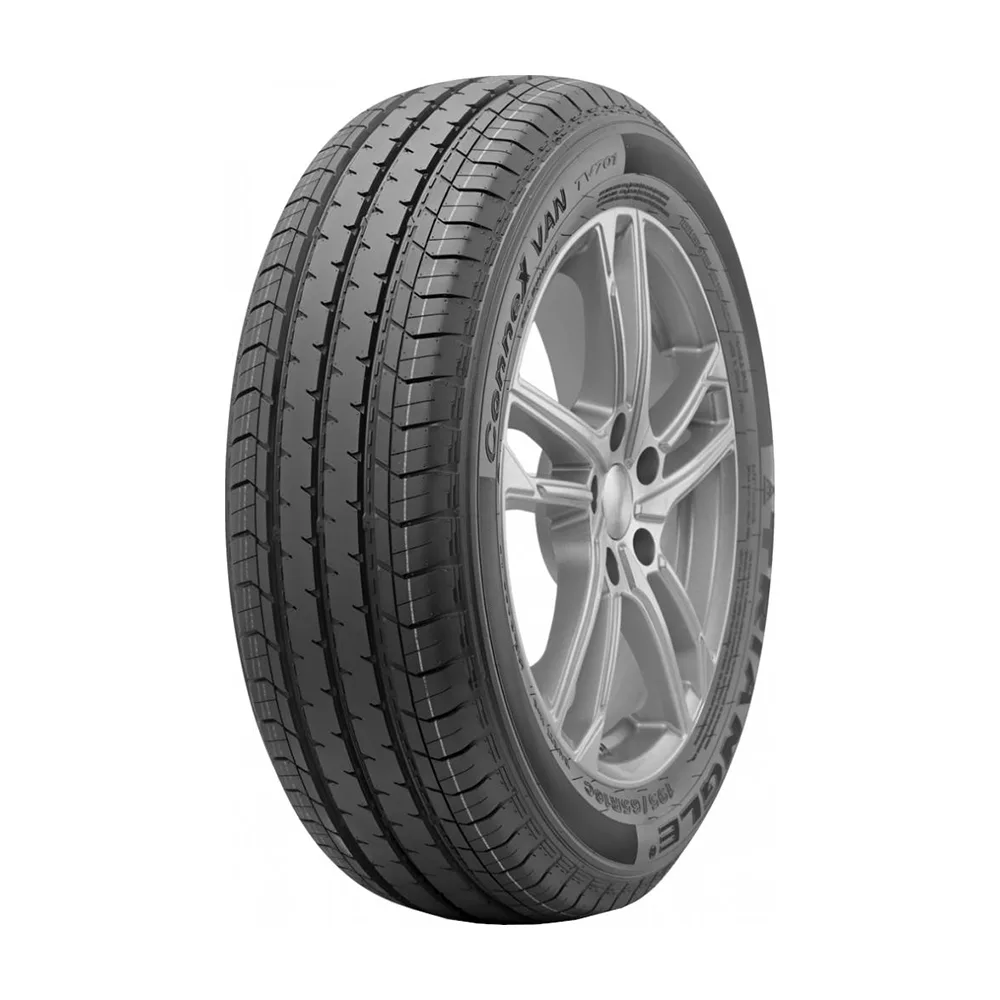 Шина Triangle TV701 Connex Van 195/75R16C 108T