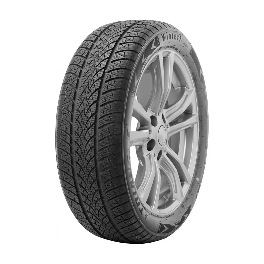 Шина Triangle TW401 WinterX 195/50R16 88H