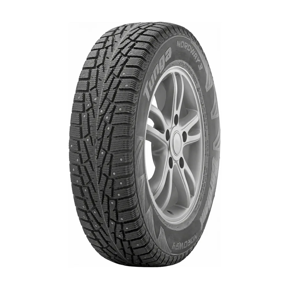 Шина Tunga Nordway 3 175/65R14 82Q