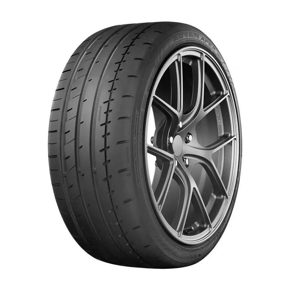 Шина Yokohama Advan Apex V601 275/35R19 100Y