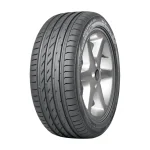 Шина Ikon Nordman SZ2 (Character Ultra) 245/40R18 97W