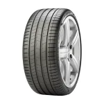 Шины Pirelli P Zero (PZ4) Luxury Saloon